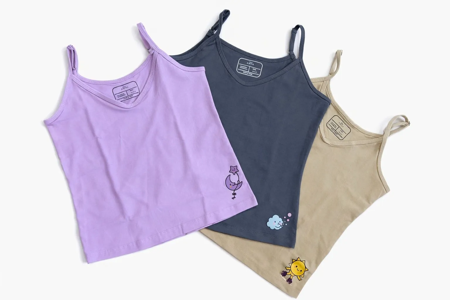 Megha Camisole
